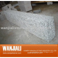 Chinese granite curbstones